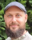 Portrait of Daniel Holzmann